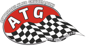 Automobilklub Grudziądzki - logo